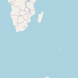 OSM OpenMapTiles preview